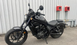 HONDA CMX 1100 REBEL DCT (A PARTIR DE 122€/MOIS)
