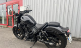 HONDA CMX 1100 REBEL DCT (A PARTIR DE 122€/MOIS)