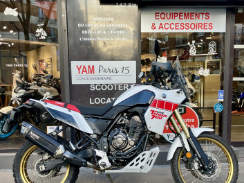 YAMAHA XTZ TENERE 700 RALLY ( T7 A2  35kW )