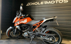 KTM 125 DUKE "GARANTIE 6 MOIS"