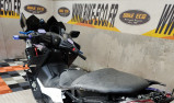 YAMAHA XP TMAX 530 RETOUR VOL ACCIDENTE RSV (61537)
