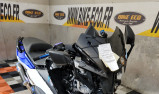 YAMAHA XP TMAX 530 RETOUR VOL ACCIDENTE RSV (61537)