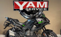 KAWASAKI VERSYS 1000