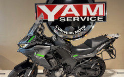 KAWASAKI VERSYS 1000