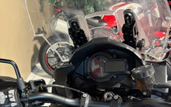 KAWASAKI VERSYS 1000