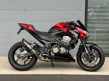 KAWASAKI Z 800 E ABS - A2