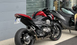 KAWASAKI Z 800 E ABS - A2