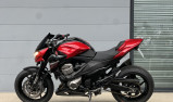 KAWASAKI Z 800 E ABS - A2