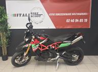APRILIA DORSODURO 900 ABS