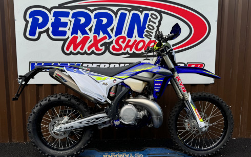 SHERCO SE 300 FACTORY 2T HOMO