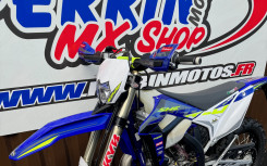 SHERCO SE 300 FACTORY 2T HOMO