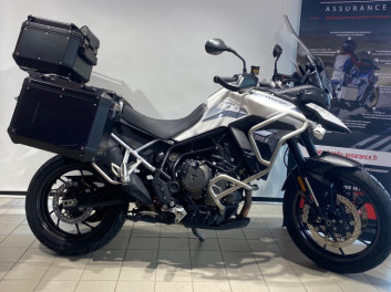 Tiger 900 GT Pro