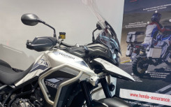 Tiger 900 GT Pro