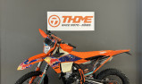 KTM 250 EXC-F FULL EQUIPEE AKRAPOVIC (165€/mois)