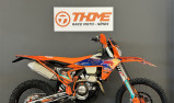 KTM 250 EXC-F FULL EQUIPEE AKRAPOVIC (165€/mois)