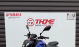 YAMAHA MT-07 35KW