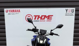 YAMAHA MT-07 35KW