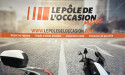 BMW C400X BLANC 2021 D
