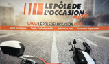 BMW C400X BLANC 2021 D