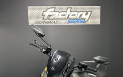 DUCATI DIAVEL S