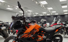KTM 390 ADVENTURE SPOKE EDITION