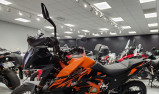 KTM 390 ADVENTURE SPOKE EDITION