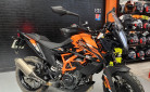 KTM 390 ADVENTURE SPOKE EDITION