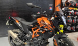 KTM 390 ADVENTURE SPOKE EDITION