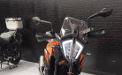 KTM 390 ADVENTURE SPOKE EDITION