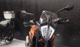 KTM 390 ADVENTURE SPOKE EDITION