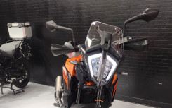 KTM 390 ADVENTURE SPOKE EDITION