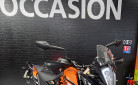KTM 390 ADVENTURE SPOKE EDITION