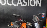 KTM 390 ADVENTURE SPOKE EDITION