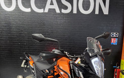 KTM 390 ADVENTURE SPOKE EDITION