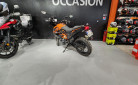KTM 390 ADVENTURE SPOKE EDITION