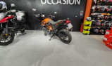 KTM 390 ADVENTURE SPOKE EDITION