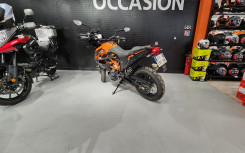 KTM 390 ADVENTURE SPOKE EDITION