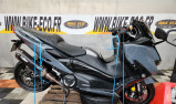 YAMAHA XP TMAX 560 TECH MAX RSV POUR GARAGE OU EXPORT (REF 63393)