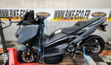 YAMAHA XP TMAX 560 TECH MAX RSV POUR GARAGE OU EXPORT (REF 63393)