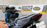 YAMAHA XP TMAX 560 TECH MAX RSV POUR GARAGE OU EXPORT (REF 63393)