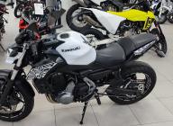 KAWASAKI Z 650 A2 35KW