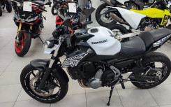 KAWASAKI Z 650 A2 35KW