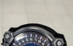 KAWASAKI Z 650 A2 35KW