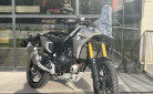 YAMAHA XTZ TENERE 700