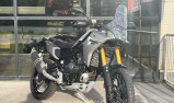 YAMAHA XTZ TENERE 700