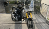 YAMAHA XTZ TENERE 700