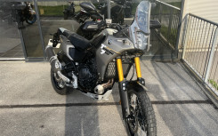YAMAHA XTZ TENERE 700