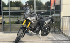 YAMAHA XTZ TENERE 700