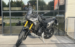 YAMAHA XTZ TENERE 700