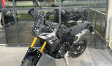 YAMAHA XTZ TENERE 700
